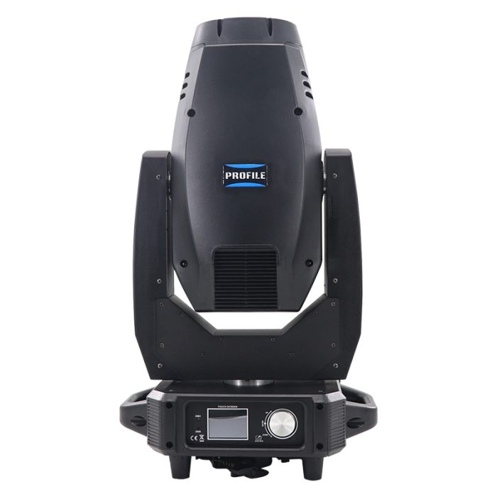 ⁦400W Cutting LED Moving Head Light⁩ - الصورة ⁦2⁩