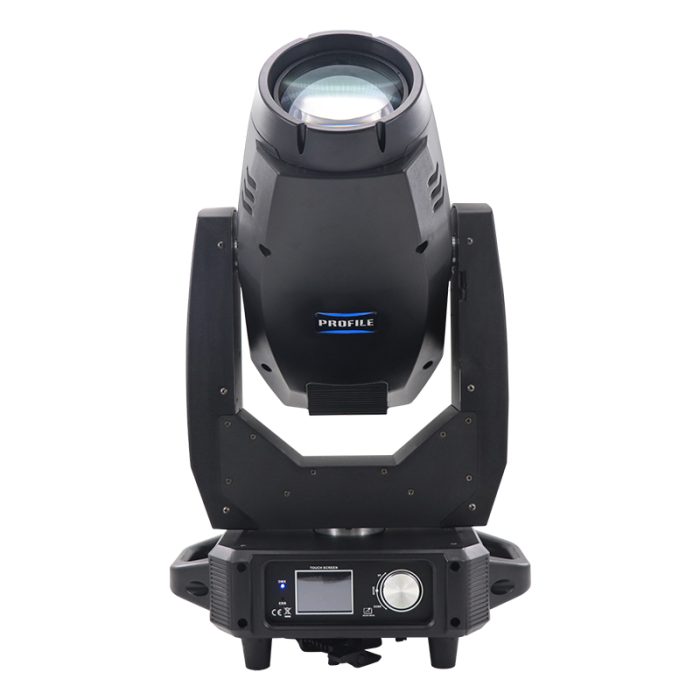 ⁦400W Cutting LED Moving Head Light⁩ - الصورة ⁦4⁩