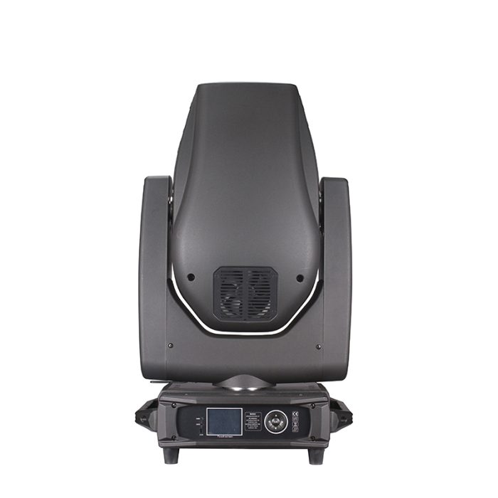 550 beam pattern wash 3 in 1 hybrid moving head light - Image 2