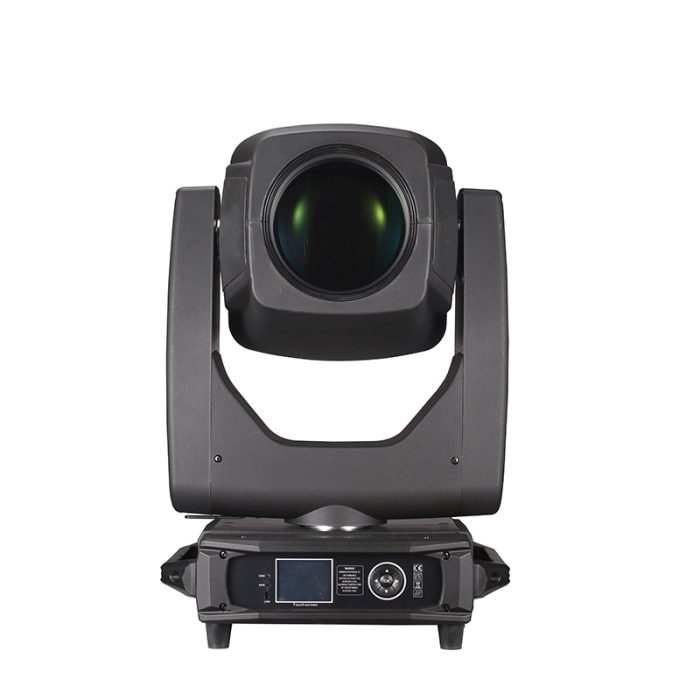550 beam pattern wash 3 in 1 hybrid moving head light - Image 3