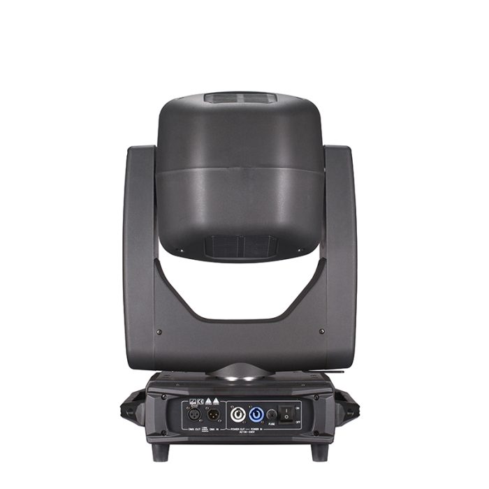 550 beam pattern wash 3 in 1 hybrid moving head light - Image 4