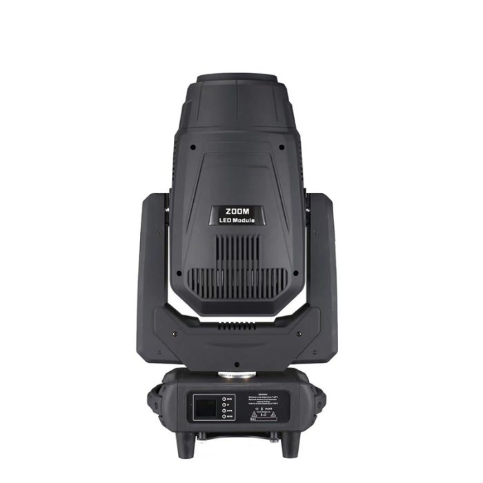 450w LED beam wash pattern 3 in 1 moving head light - Ảnh 2
