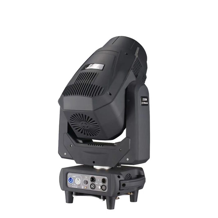 450w LED beam wash pattern 3 in 1 moving head light - Ảnh 4
