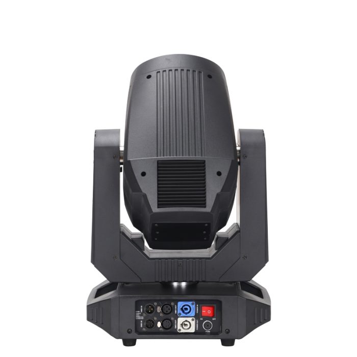 250W beam moving headlight – Image 3