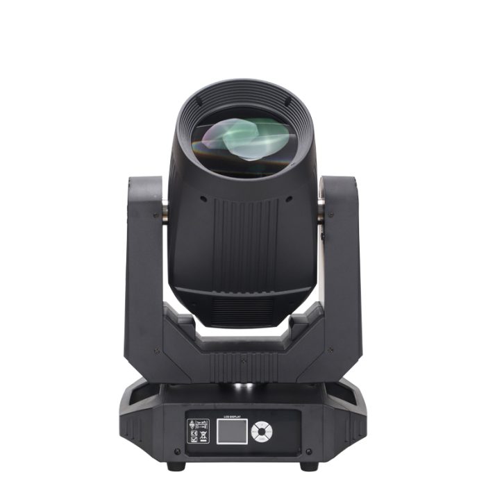 250W beam moving headlight – Image 4