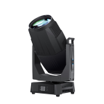 Outdoor waterproof 300W white laser beam moving head light