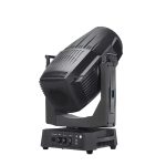 Outdoor waterproof 300W white laser beam moving head light - Ảnh 2