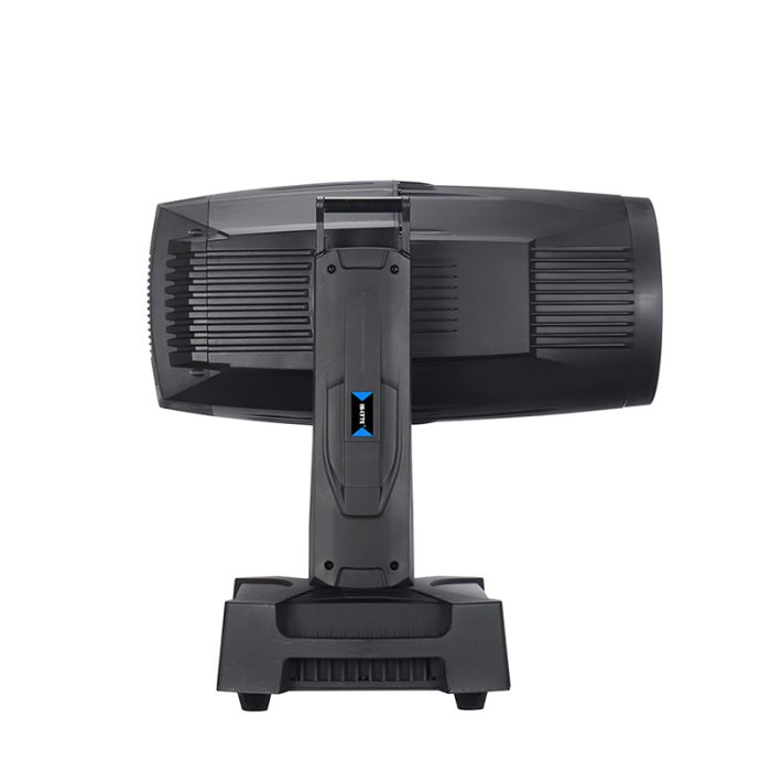 Outdoor waterproof 300W white laser beam moving head light - Ảnh 3
