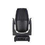 Outdoor waterproof 300W white laser beam moving head light - Ảnh 4