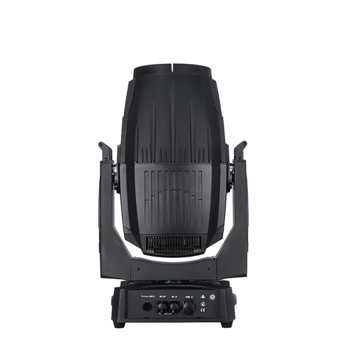Outdoor waterproof 300W white laser beam moving head light - Ảnh 4