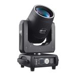 Mini Super Beam 295 Moving Head Light with LED Iris