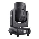 Mini Super Beam 295 Moving Head Light with LED Iris — изображение 2