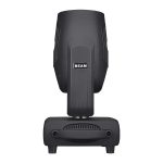 Mini Super Beam 295 Moving Head Light with LED Iris — изображение 3