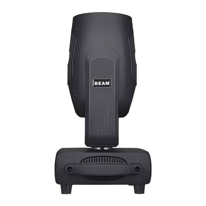 Mini Super Beam 295 Moving Head Light with LED Iris — изображение 3