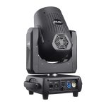 Mini Super Beam 295 Moving Head Light with LED Iris — изображение 4