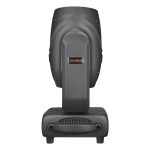 ⁦300w LED module beam moving head light with LED aperture⁩ - الصورة ⁦3⁩