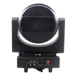 19 40W bee-eye LED moving head lights (point-controlled focus and rotation) - Ảnh 2
