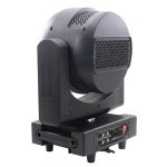 19 40W bee-eye LED moving head lights (point-controlled focus and rotation) - Ảnh 3