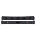 10x60w single point control beam dye focus LED bar moving head light LED backlight：圖片 5