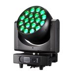 ⁦19x60w Big Bee Eye⁩ - الصورة ⁦2⁩
