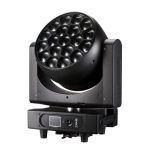 ⁦19x60w Big Bee Eye⁩ - الصورة ⁦3⁩