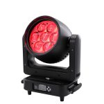 7x60W LED Zoom Moving Head Light