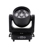 7x60W LED Zoom Moving Head Light — изображение 2