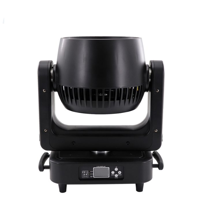 7x60W LED Zoom Moving Head Light — изображение 3