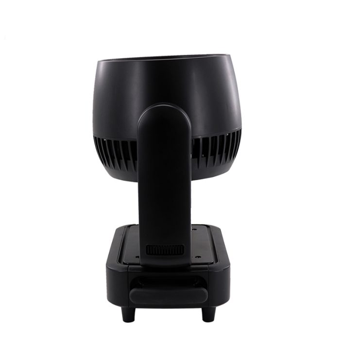 7x60W LED Zoom Moving Head Light — изображение 4