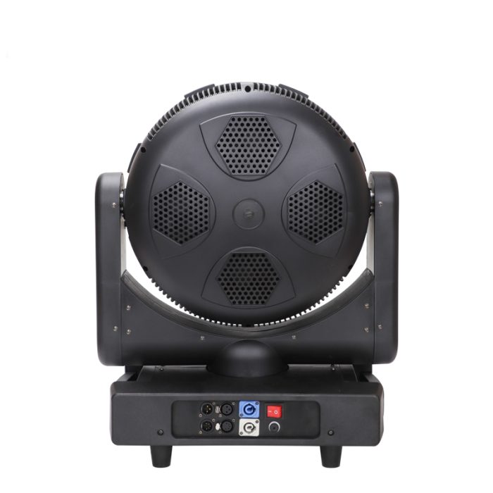 ⁦37x40w Bee Eye LED Moving Head Light with Zoom⁩ - الصورة ⁦5⁩