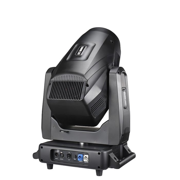 ⁦1000w Cutting Pattern Wash Beam 4in1 LED Moving Head Light with CMY CTO⁩ - الصورة ⁦3⁩
