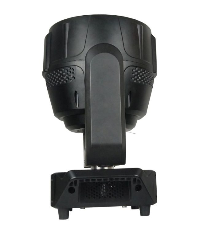 200W LED beam light + 12x40w RGBW LED moving head light：圖片 4