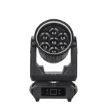 Magnesium alloy outdoor waterproof with aperture 7x60w bee eye focusable color LED moving head light：圖片 2