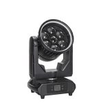 Magnesium alloy outdoor waterproof with aperture 7x60w bee eye focusable color LED moving head light：圖片 3