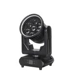 Magnesium alloy outdoor waterproof with aperture 7x60w bee eye focusable color LED moving head light：圖片 4