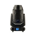 480w beam pattern wash three-in-one moving head light：圖片 4