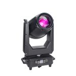 Outdoor waterproof 400w CMY CTO LED module beam dye pattern 3 in 1 moving head light - Image 2