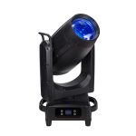 Magnesium alloy outdoor waterproof 600 LED module beam dyeing pattern 3 in 1 moving head light + CMY + CTO - 图片 2