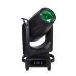 Magnesium alloy outdoor waterproof 600 LED module beam dyeing pattern 3 in 1 moving head light + CMY + CTO - 图片 3