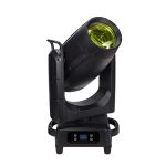 Magnesium alloy outdoor waterproof 600 LED module beam dyeing pattern 3 in 1 moving head light + CMY + CTO - 图片 4