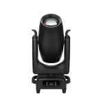 Magnesium alloy outdoor waterproof 600 LED module beam dyeing pattern 3 in 1 moving head light + CMY + CTO - 图片 5