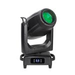 Magnesium alloy outdoor waterproof 800w cutting pattern dye beam 4 in 1 LED moving head light with CMY CTO：圖片 2