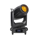 Magnesium alloy outdoor waterproof 800w cutting pattern dye beam 4 in 1 LED moving head light with CMY CTO：圖片 4