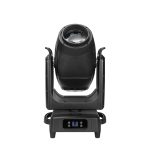 Magnesium alloy outdoor waterproof 800w cutting pattern dye beam 4 in 1 LED moving head light with CMY CTO：圖片 5