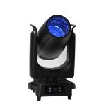Magnesium alloy outdoor 390W waterproof beam moving head light - Ảnh 2