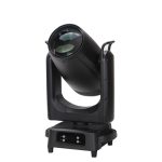 Magnesium alloy outdoor 390W waterproof beam moving head light - Ảnh 5