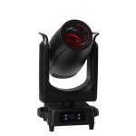 Magnesium alloy outdoor 420W waterproof beam moving head light - Ảnh 4