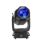 Outdoor waterproof 260W white laser beam moving head light