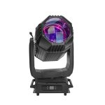 Outdoor waterproof 260W white laser beam moving head light - Image 2