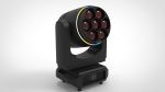 7x40W LED Bee-Eye Moving Head Wash Light – Image 7